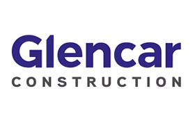 Glencar construction